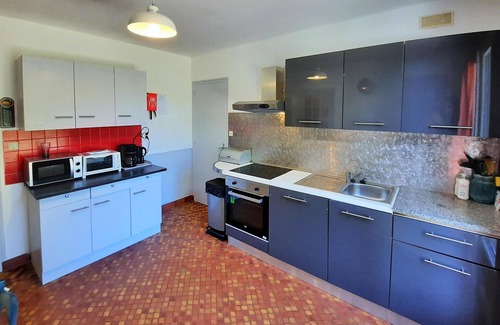 Concarneau House | Stunning home in Concarneau with WiFi