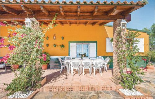 Constantina House | Stunning Home In Constantina