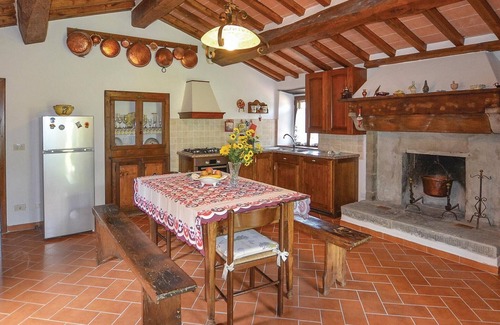 Pieve di Chio House | Stunning home in Cortona AR with WiFi