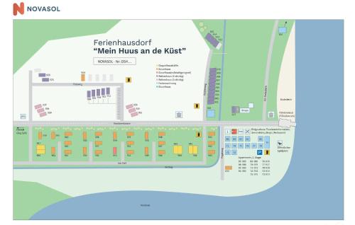 Dagebuell House | Stunning Home In Dagebüll With Wifi