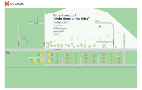 Dagebuell House | Stunning Home In Dagebüll With Wifi