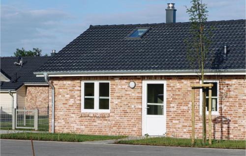 Dagebuell House | Stunning Home In Dagebüll With Wifi