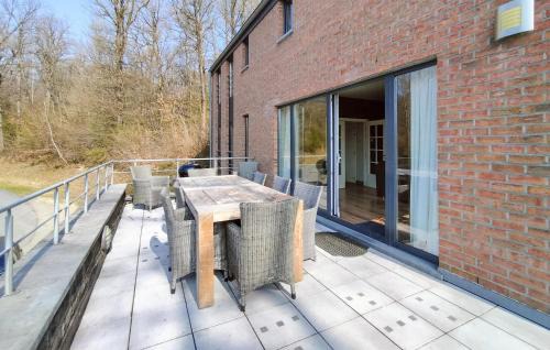 Barvaux House | Stunning Home In Durbuy With Sauna