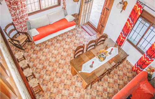 El Gastor House | Stunning Home In El Gastor With Wifi