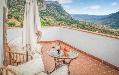El Gastor House | Stunning Home In El Gastor With Wifi