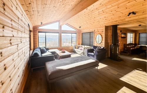 Engerdal House | Stunning Home In Engerdal With Wifi
