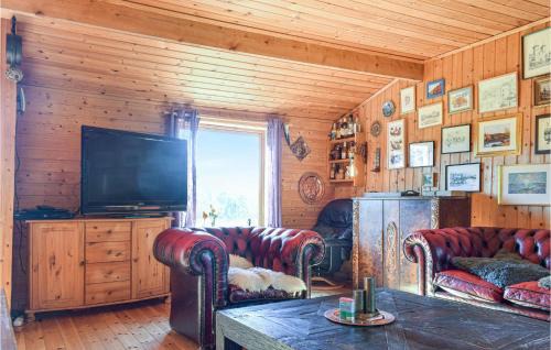 Askoy House | Stunning Home In Haulandshella