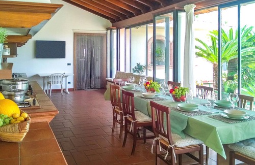 Ispica House | Stunning home in Ispica