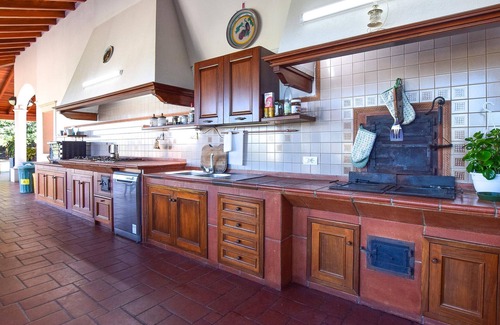 Ispica House | Stunning home in Ispica