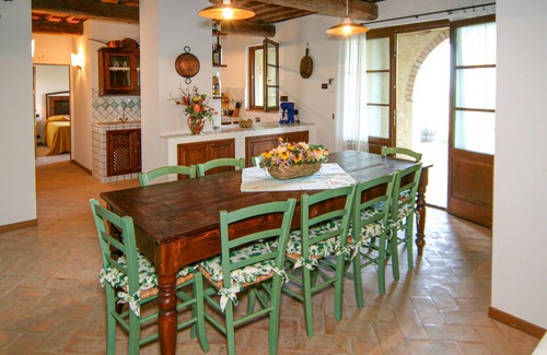 San Gimignano House | Stunning home in San Gimignano