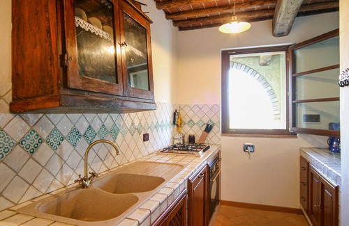 San Gimignano House | Stunning home in San Gimignano