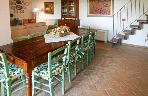 San Gimignano House | Stunning home in San Gimignano