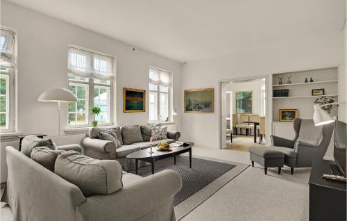 Kvaerndrup House | Stunning Home In Kværndrup With Wifi