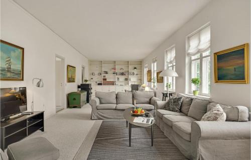Kvaerndrup House | Stunning Home In Kværndrup With Wifi