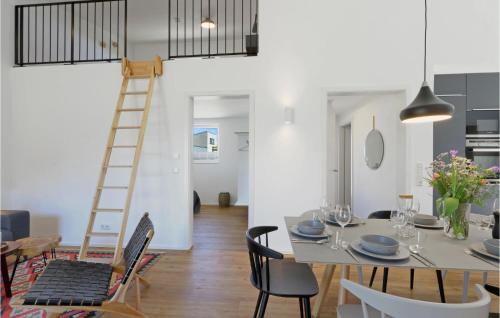 Lembruch House | Stunning Home In Lembruchdümmer See