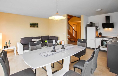Hohenlychen House | Stunning home in Lychen with WiFi