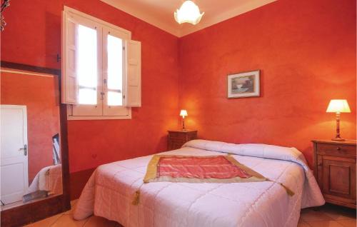 Contrada Fiori Sud House | Stunning Home In Menfi Ag With Kitchen