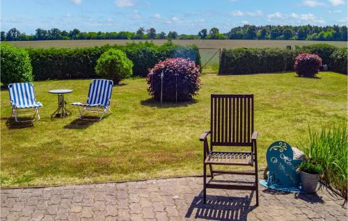 Roggentin House | Stunning Home In Mirow Ot Qualzow