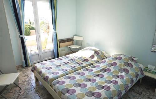 Pierrerue House | Stunning Home In Pierrerue With Wifi