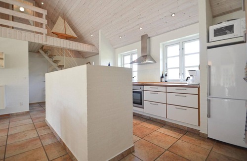Sønderstrand House | Stunning home in Rømø with sauna
