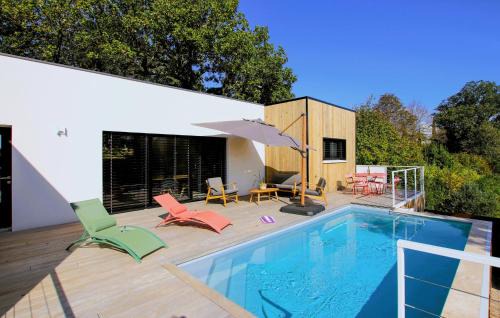 Suze-la-Rousse House | Stunning Home In Suze La Rousse