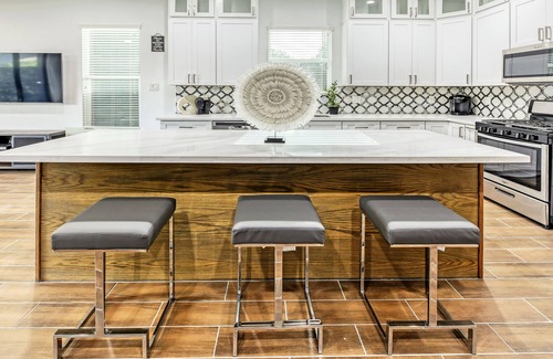 Northside House | "Stunning home in the shadows of downtown Showstopper New Listing"