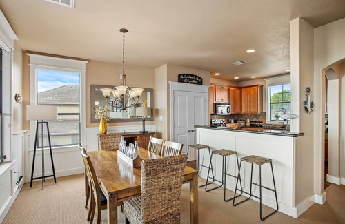 Jonestown House | Stunning Home in The Hollows Resort with 4 Pools, Beach Club, Lake Travis Views!