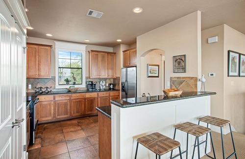 Jonestown House | Stunning Home in The Hollows Resort with 4 Pools, Beach Club, Lake Travis Views!