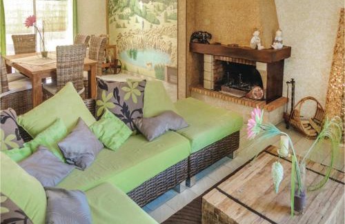 Tourbes House | Stunning Home In Tourbes