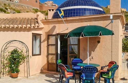 Turre House | Stunning home in Turre