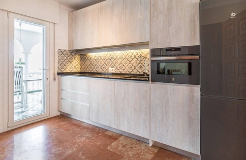 Caleta de Velez House | Stunning home in Vélez-Málaga