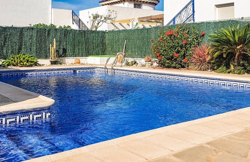 Vera Beach House | Stunning home in Vera