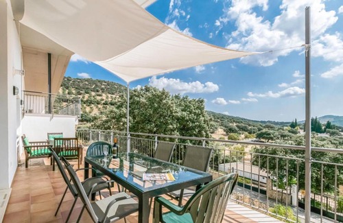 Villaharta House | Stunning Home In Villaharta