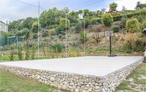 Montefiore dell'Aso House | Stunning Home In San Giovanni