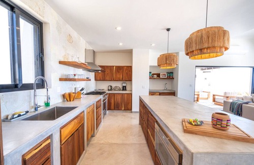 Los Barriles Apartment | Stunning Home with Incredible Views