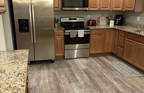 Kabletown House | Stunning House! Minutes From Shenandoah River