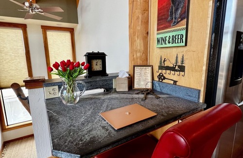Incline Village House | Stunning Incline Village Retreat - Lake Views - 5 Star Luxury!