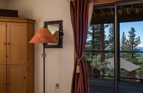 Incline Village House | Stunning Incline Village Retreat - Lake Views - 5 Star Luxury!