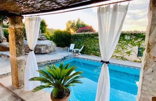 Son Macia Apartment | Stunning Individual Adult Only Apartment - Manacor