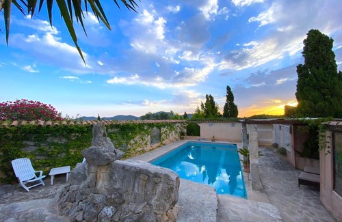 Son Macia Apartment | Stunning Individual Adult Only Apartment - Manacor