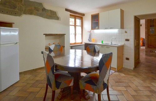 Pieve di Chio House | Stunning home in Castiglion Fiorentino