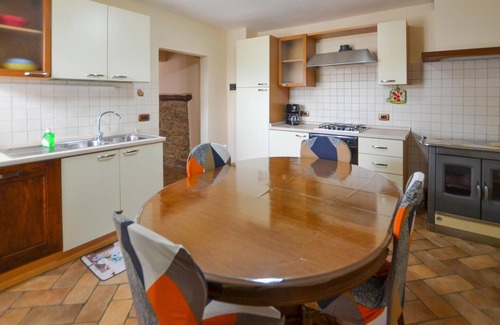 Pieve di Chio House | Stunning home in Castiglion Fiorentino