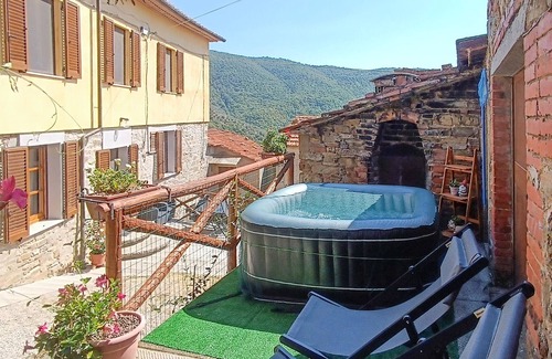 Pieve di Chio House | Stunning home in Castiglion Fiorentino