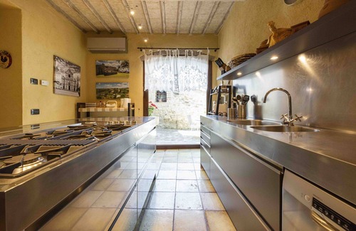 Barberino Tavarnelle Villa | Stunning private villa with private pool, A/C, WIFI, TV and balcony, close to Greve In Chianti