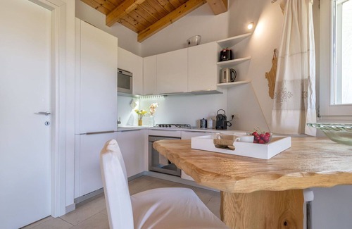 Santa Reparata House | Stunning private villa for 6 people with A/C, private pool, WIFI, TV and terrace