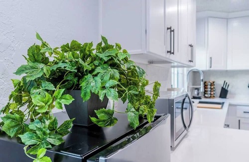 Monterey Park House | Stunning LA Luxury Retreat: Ideal for Work or Play