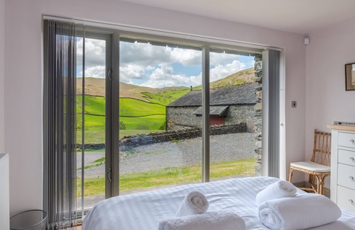 Bretherdale Cottage | Stunning Lake District Barn Conversion