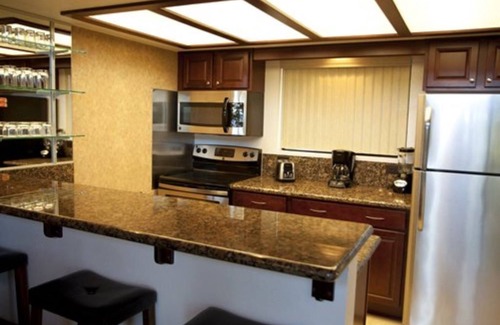 Incline Village Condo | Stunning Lake View 2-bedroom condo in Incline Village
