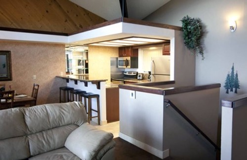 Incline Village Condo | Stunning Lake View 2-bedroom condo in Incline Village