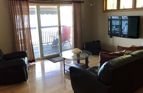Conesus House | Stunning Lakefront House - newly renovated